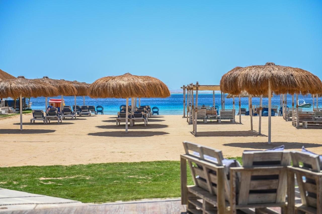 The Bay Hotel Hurghada Marina المظهر الخارجي الصورة