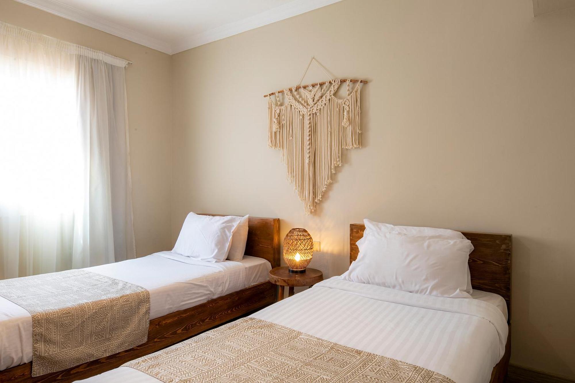 The Bay Hotel Hurghada Marina الغرفة الصورة