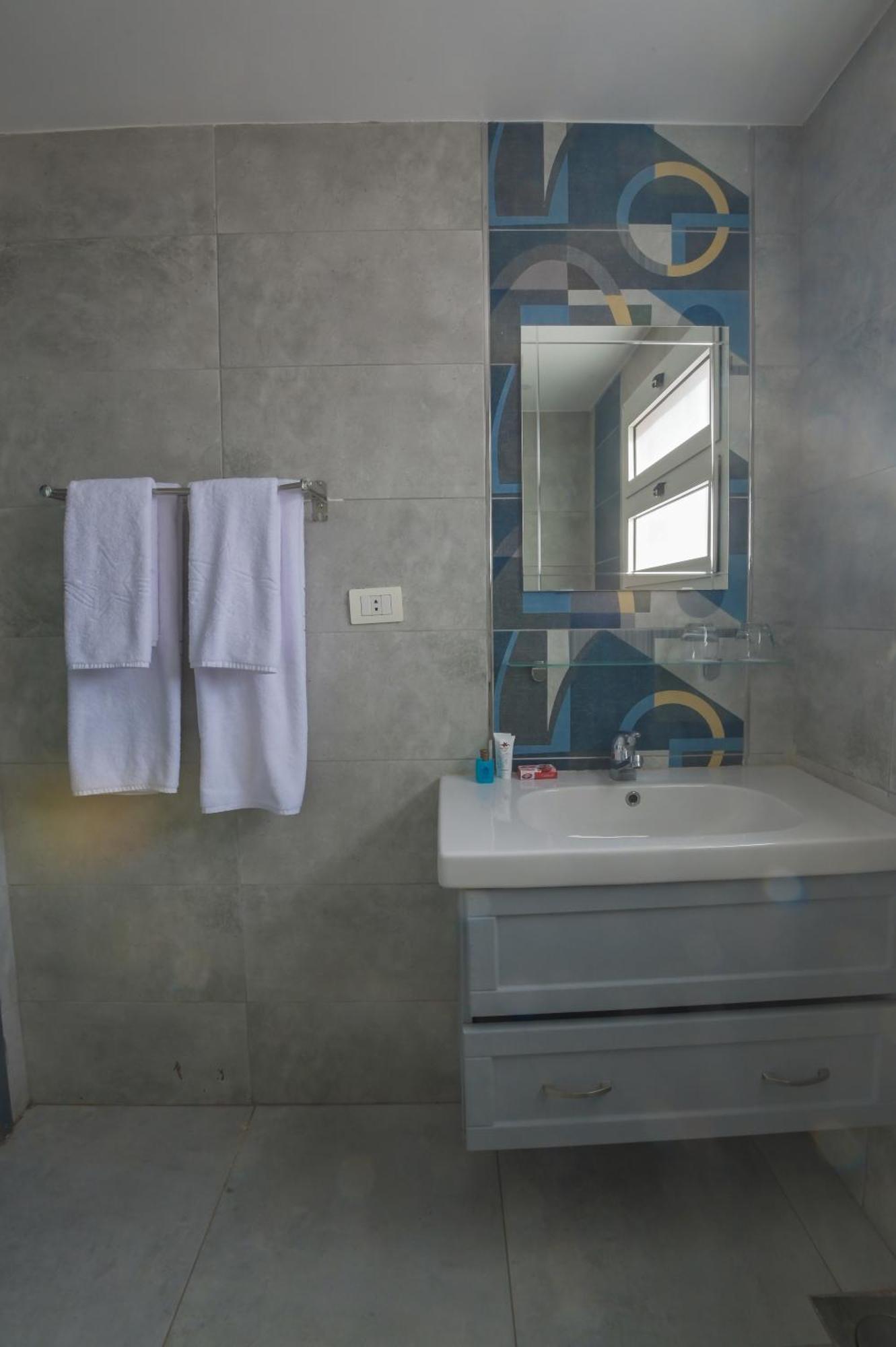 The Bay Hotel Hurghada Marina المظهر الخارجي الصورة