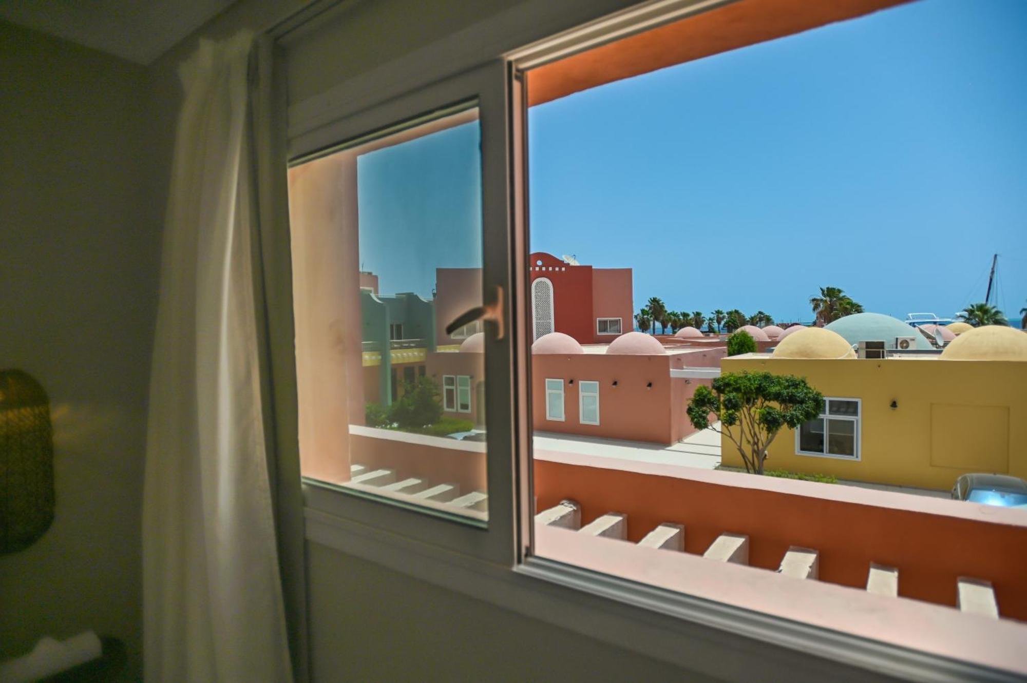 The Bay Hotel Hurghada Marina الغرفة الصورة